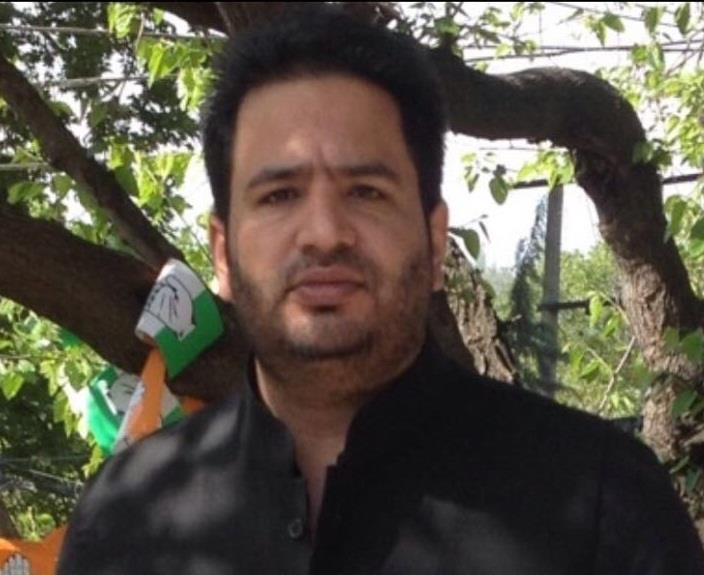 Kadfeen Chowdhary extends Shab-e-Barat greetings to people